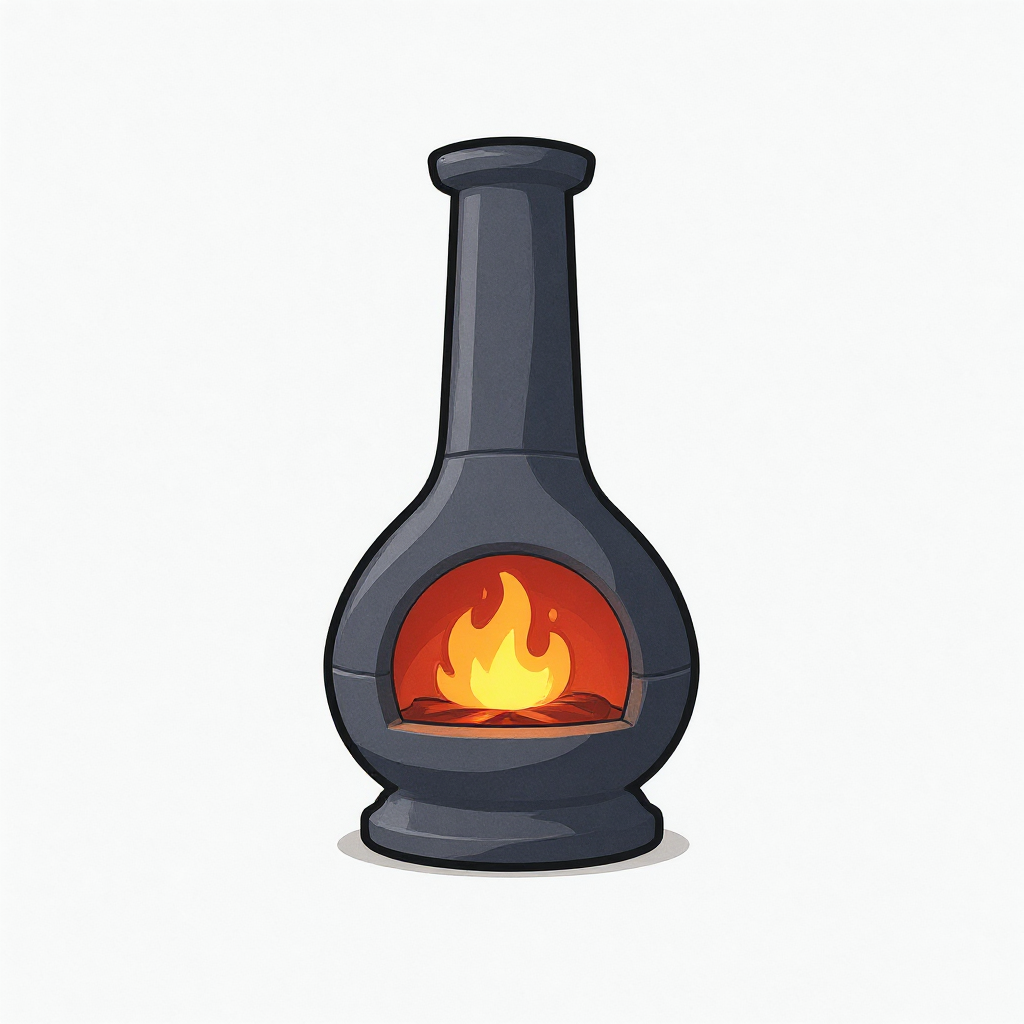 Chimnea