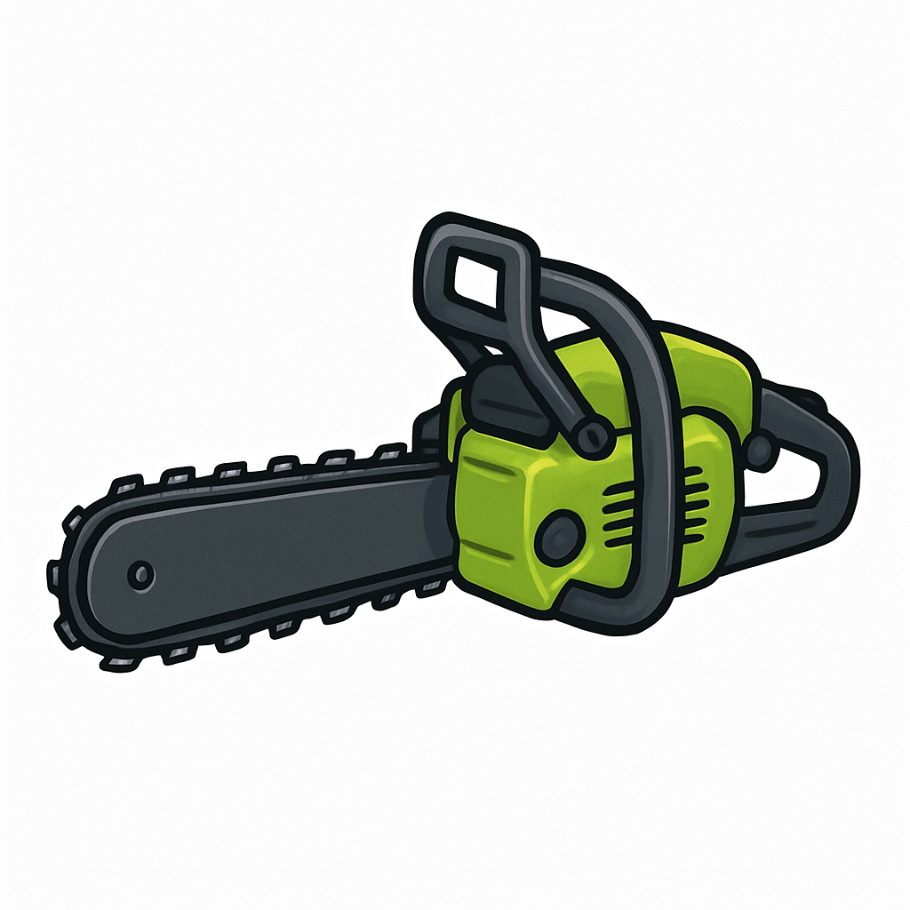 Chain Saw