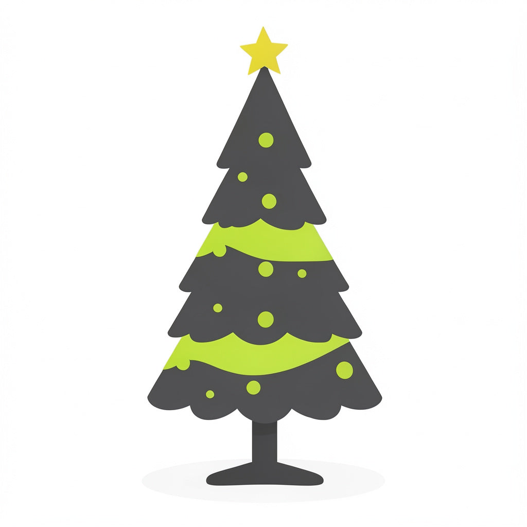 Artifical Christmas Tree (10ft or less)