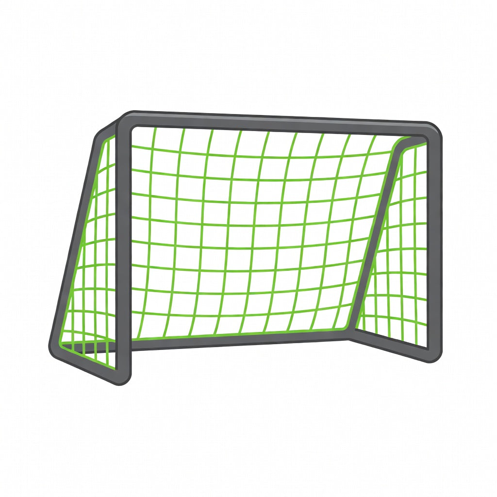 Football Goal Net