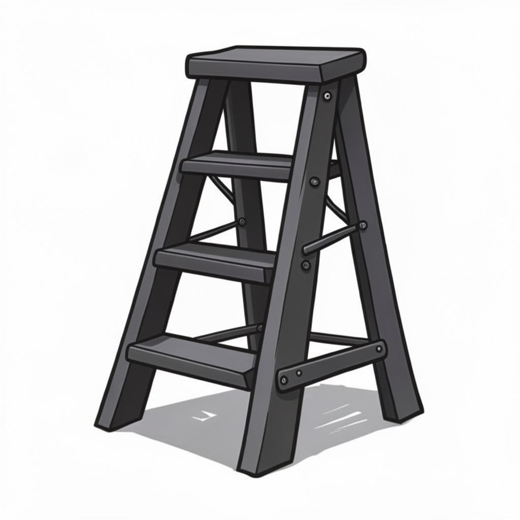 Step Ladder