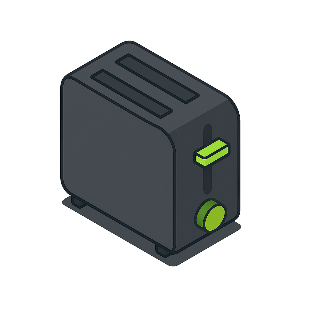 Toaster