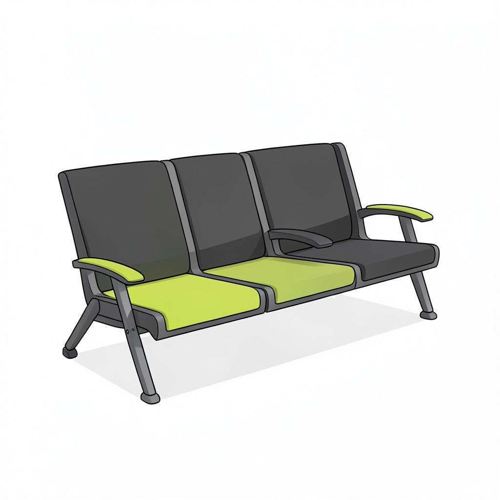 Waiting Area Chair