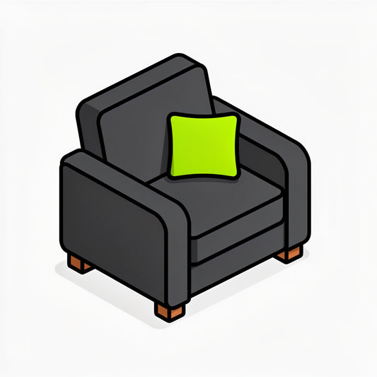 Sofa (1 Seater)