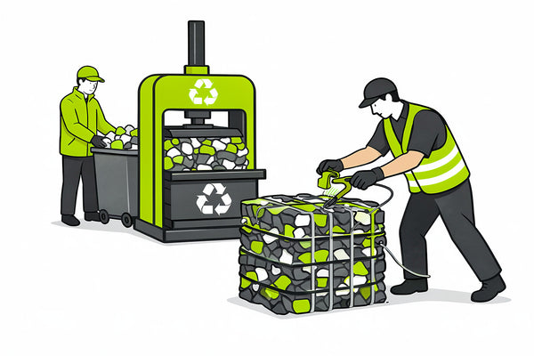 Recycling & Recovery