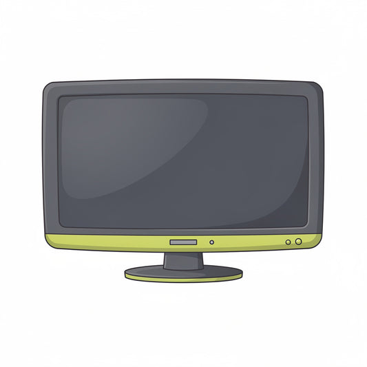 Television (TV) / Monitor (20 - 40 inch)