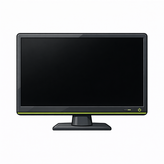 Television (TV) / Monitor (40 - 60 inch)