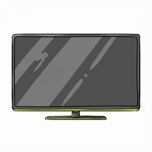 Television (TV) / Monitor (60+ inches)