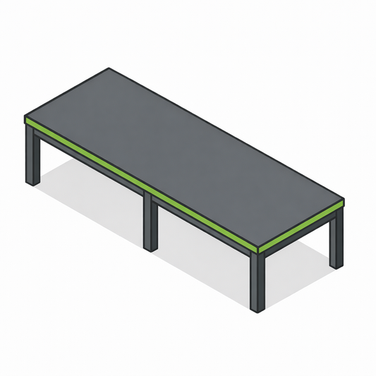 Dinning Table (8 Person)