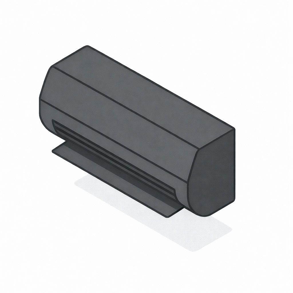 Airconditioning Unit