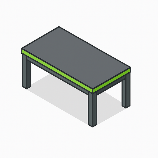 Dining Table (4 Person)