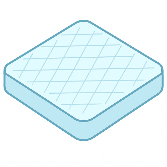 Superking / Emperor Mattress