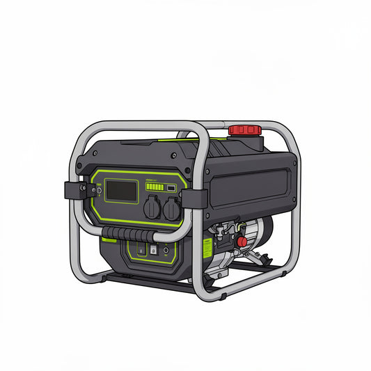 Generator 20kg