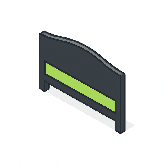 Double / Queen Headboard