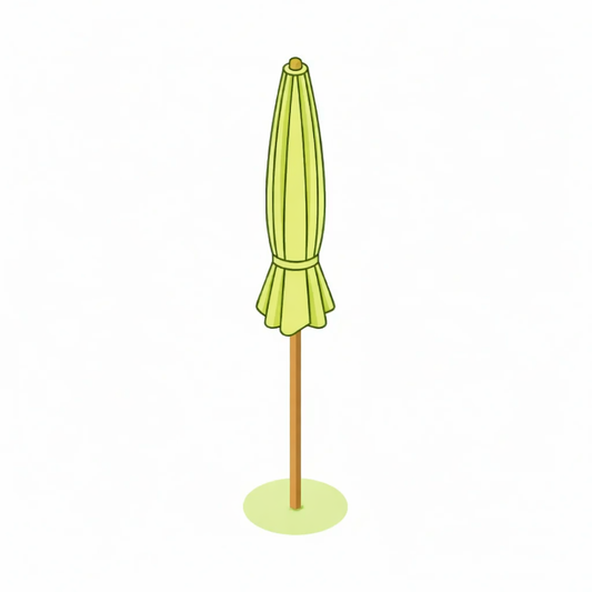 Parasol / Umbrella (no base)