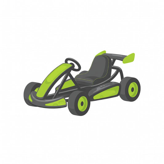 Go Kart (Kids)