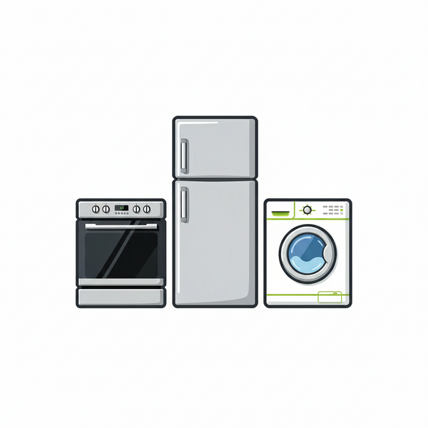 Appliance Collection