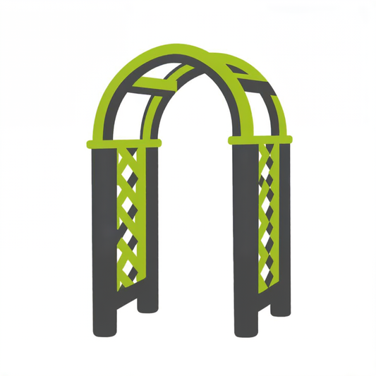 Arbours / Garden arches
