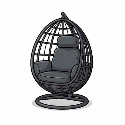 Egg Chair