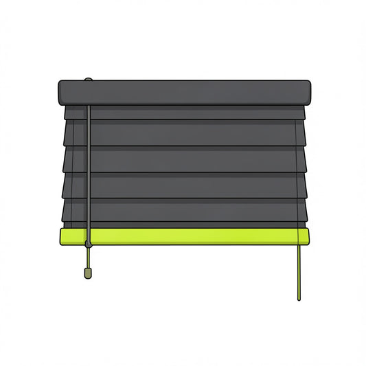 Blinds (up to 72 inches)