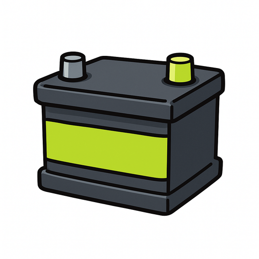 Car Battery