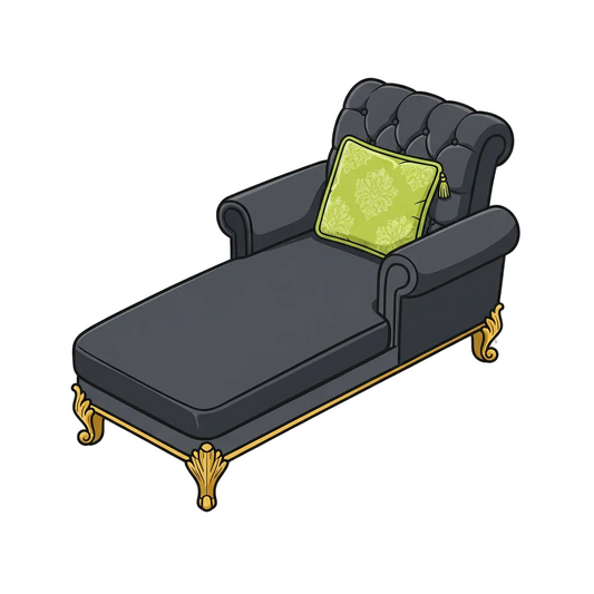 Chaise Lounge
