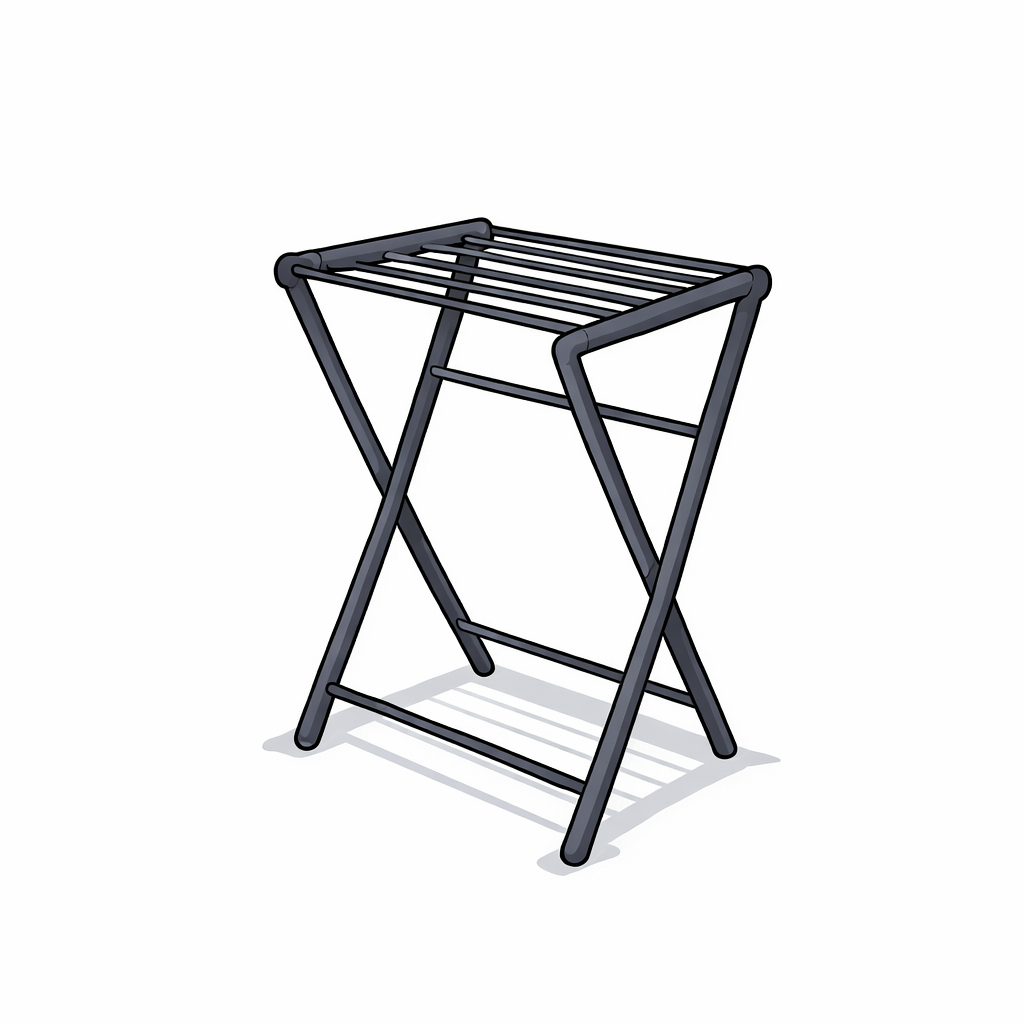 Clothes Rack / Airer