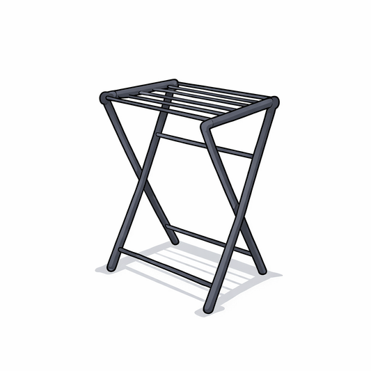 Clothes Rack / Airer