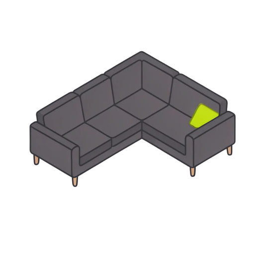 Corner Sofa
