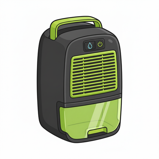 Dehumidifier (15kg)