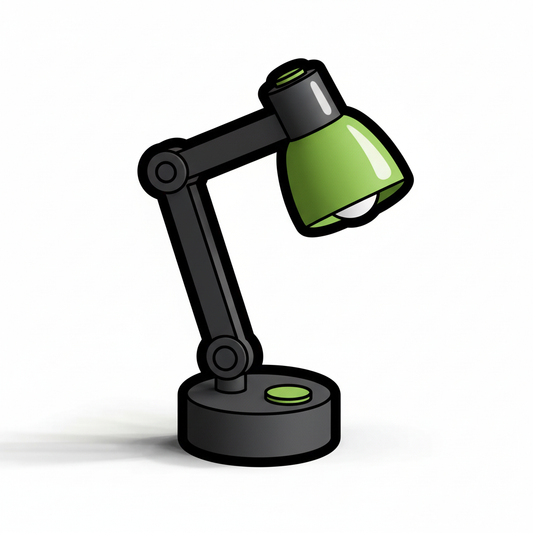 Desk Lamp