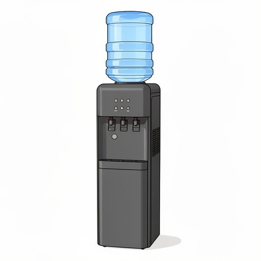 Water Dispenser