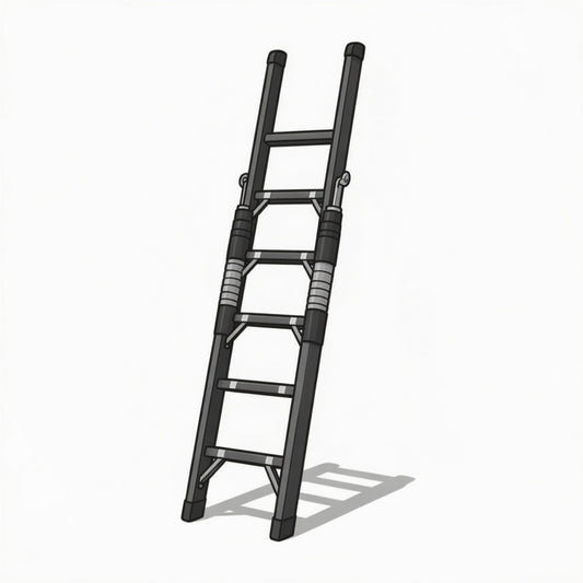Extension Ladder
