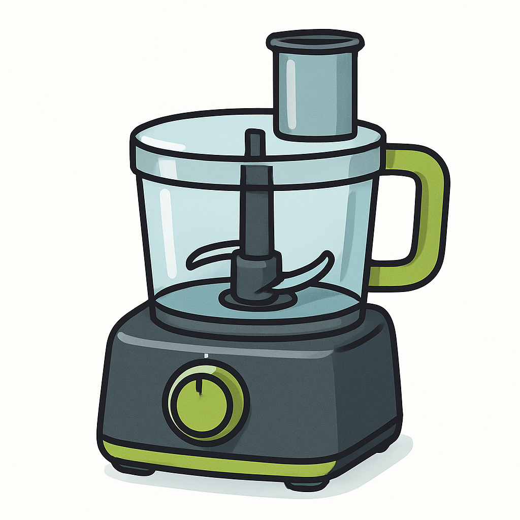Food Processor