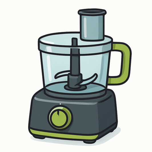 Food Processor