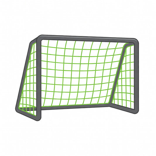 Football Goal Net