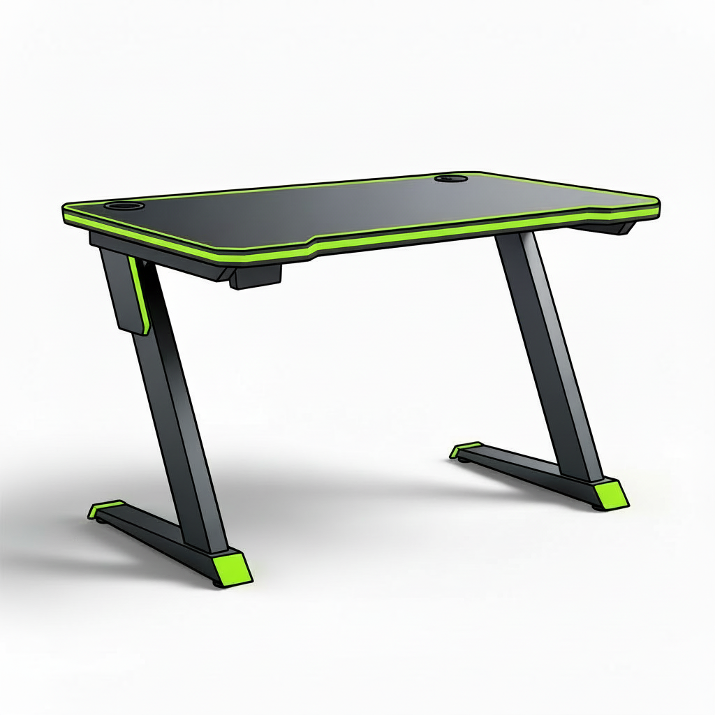 Gaming Desk
