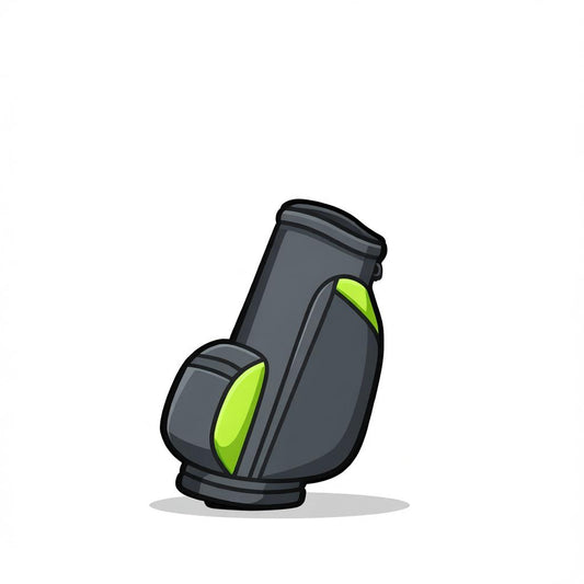 Golf Bag (empty)