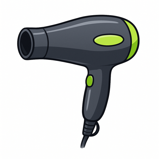 Hairdryer