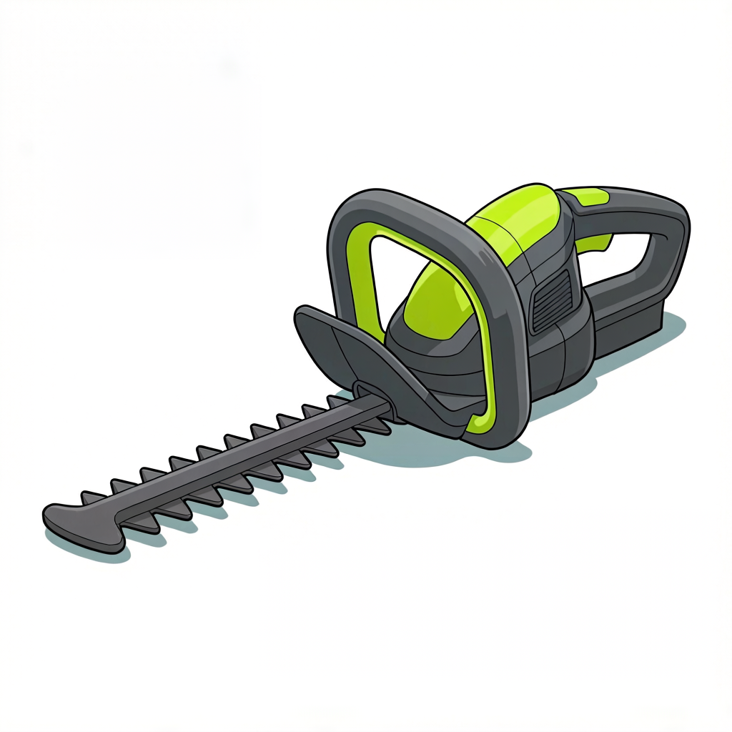 Hedge Trimmer