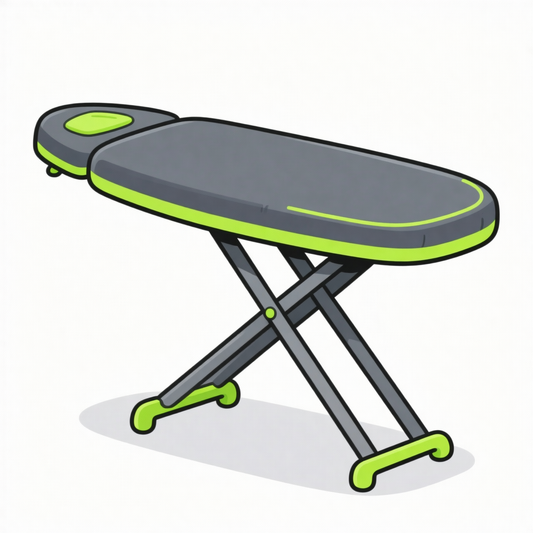 Ironing Board