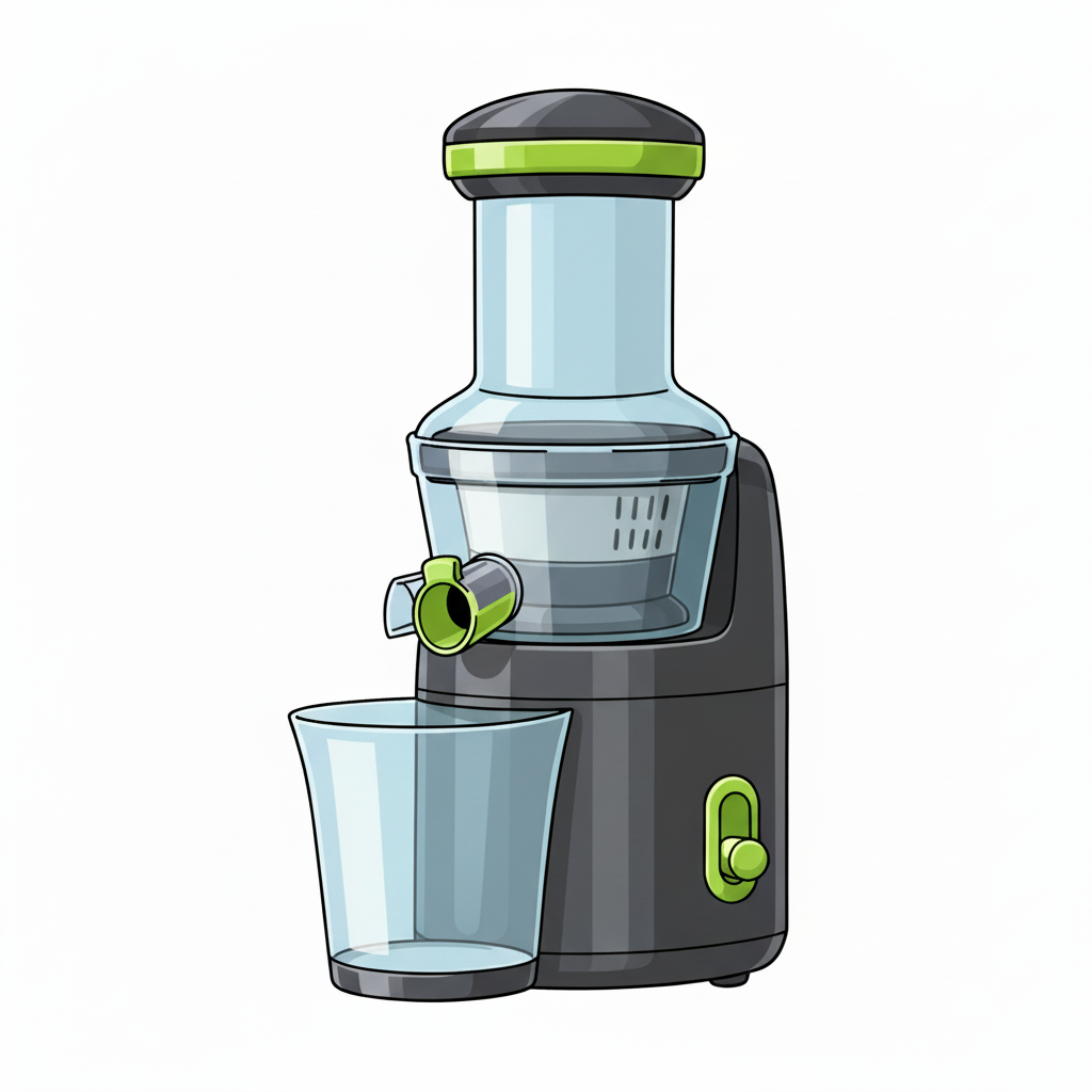 Juicer