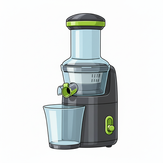 Juicer