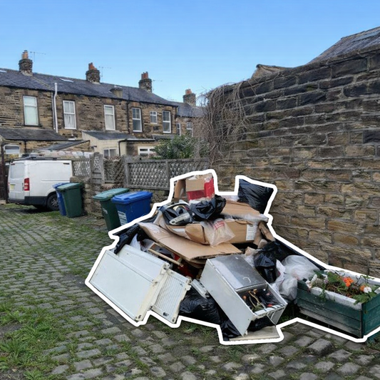 10 Cubic Yards / 700kgs