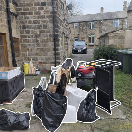 Flexible 2 Yard / 50-200kgs