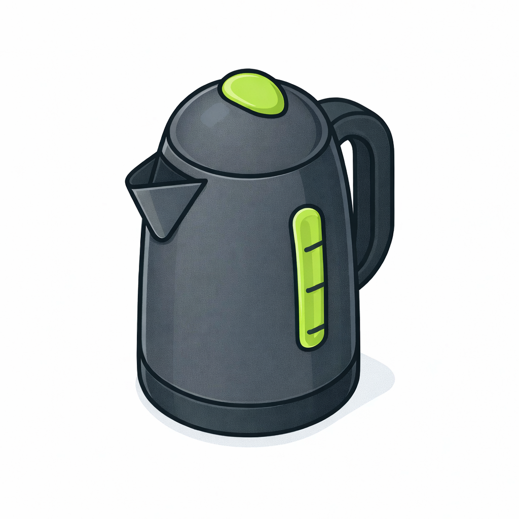 Kettle