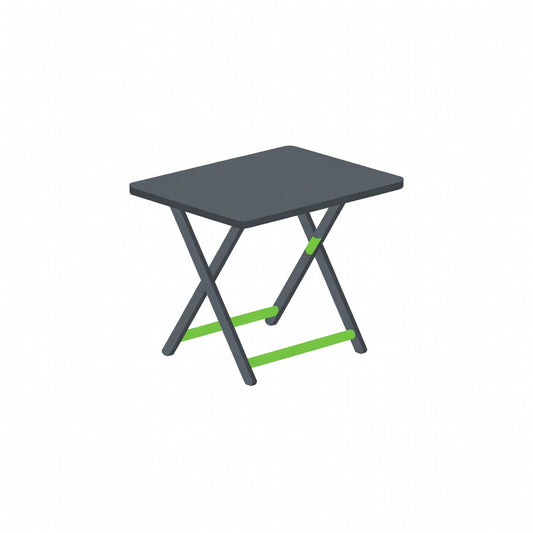Folding Kitchen Table