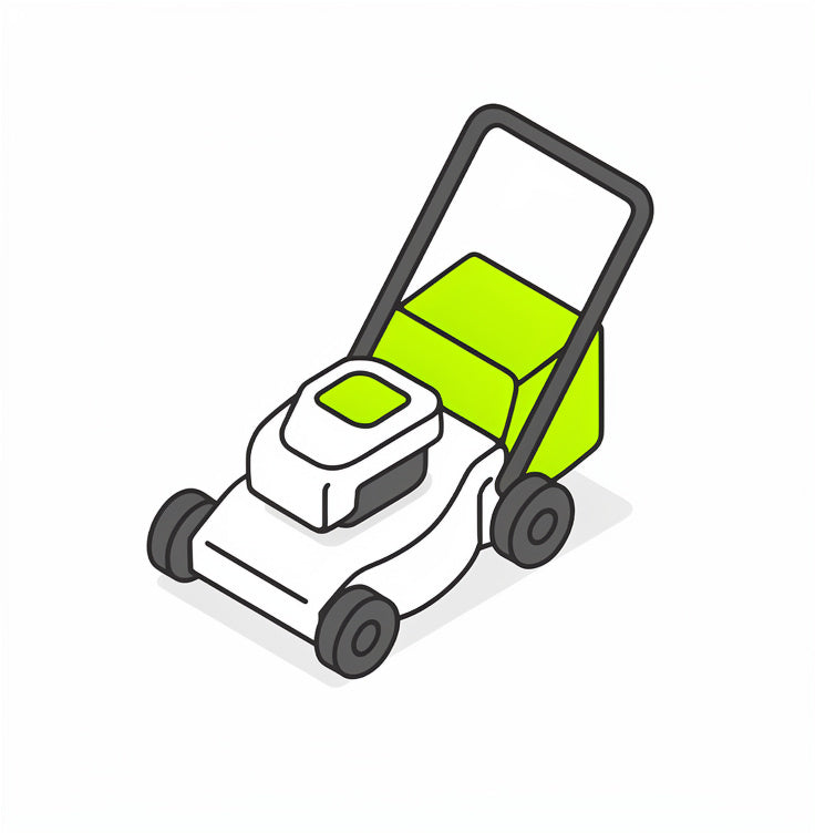 Lawnmower