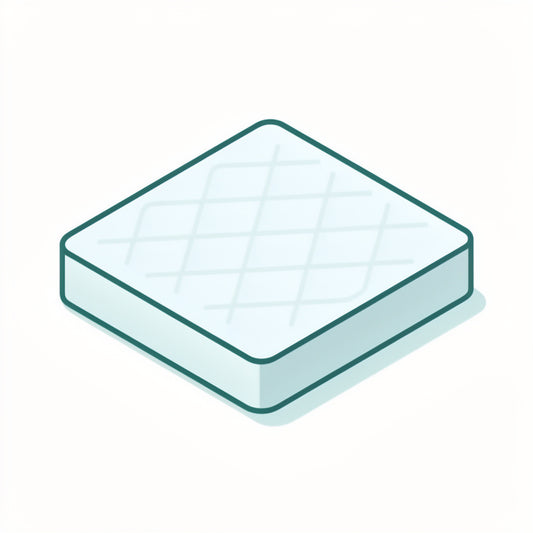 Double / Queen Mattress