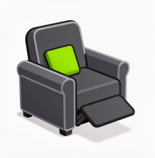 Reclining Armchair